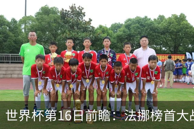 世界杯第16日前瞻：法挪榜首大战又见马宁身影 关注亚洲三队命运